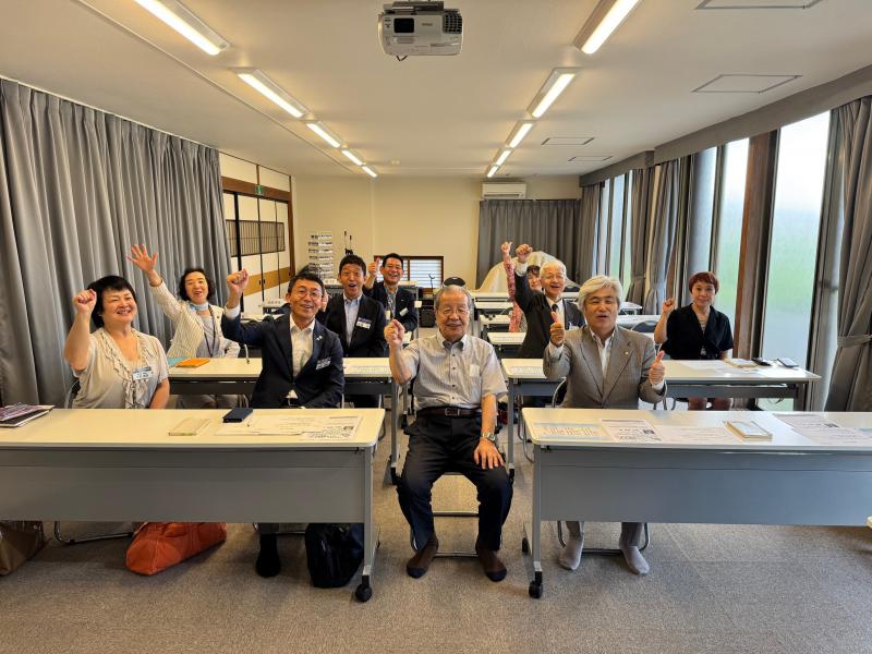 第２７１回 モーニングセミナー開催致しました。