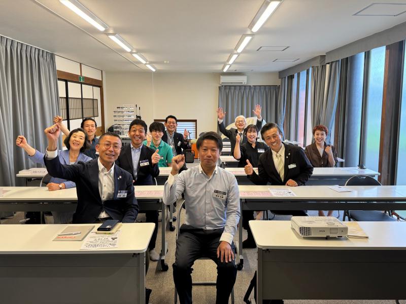 第272回 モーニングセミナー開催致しました。