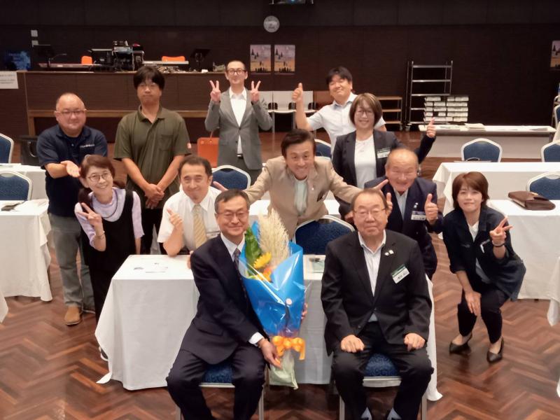 相馬市準倫理法人会　第150回　