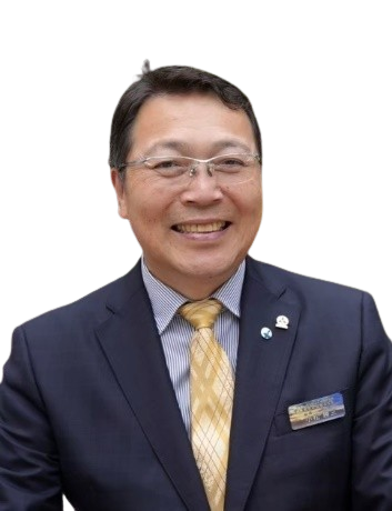 相馬市準倫理法人会　講師　小松勝三　氏