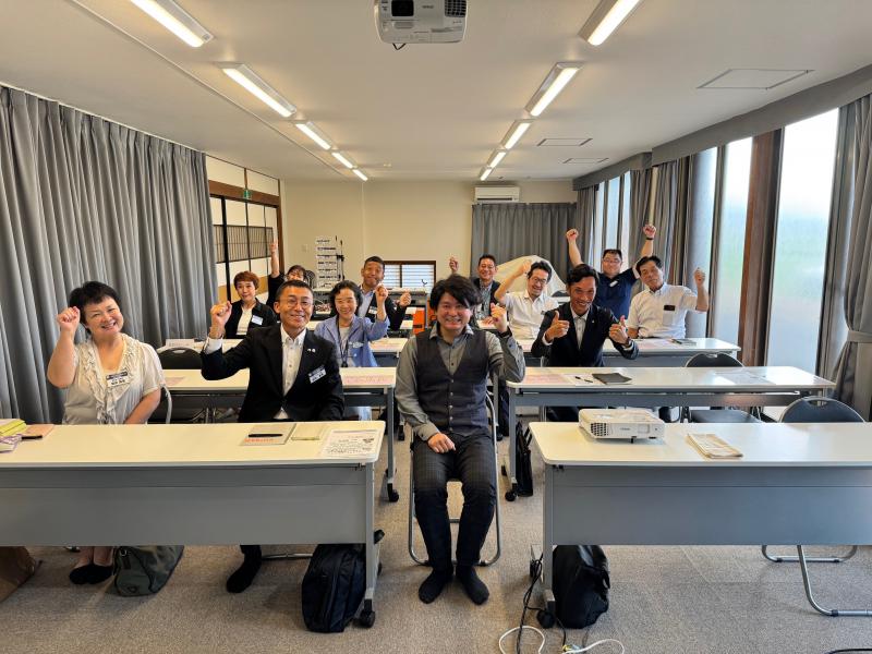 第２７４回 モーニングセミナー開催致しました。