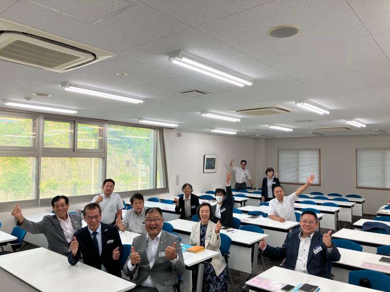 【開催報告】第453回『ターニングポイント』