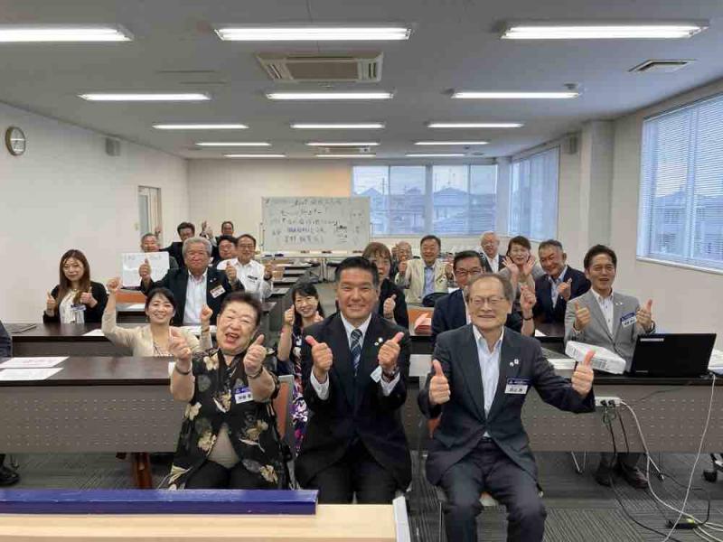 「なぜ、倫理を続けているのか」