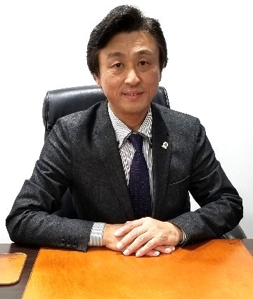 「 明朗 愛和 喜働 の威力 ~幹事長拝命して~ 」