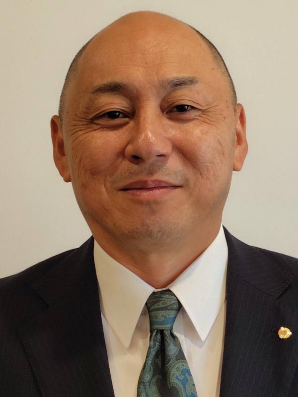 第2回　一歩踏み出す勇気 ～変わるために受けた会長の役～