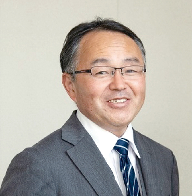 第5回　積小為大～行動すれば次の現実～