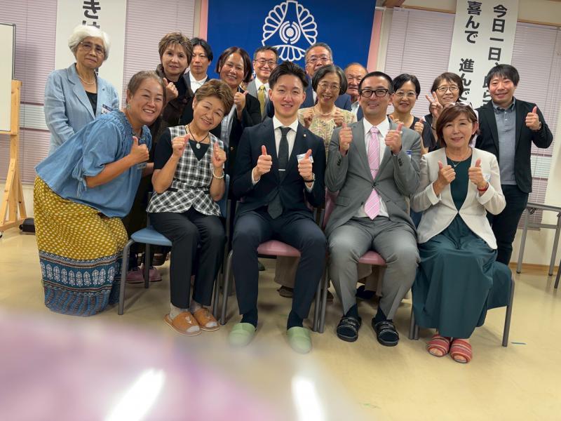 第881回「令和8年度相双倫理法人会　活動計画発表」