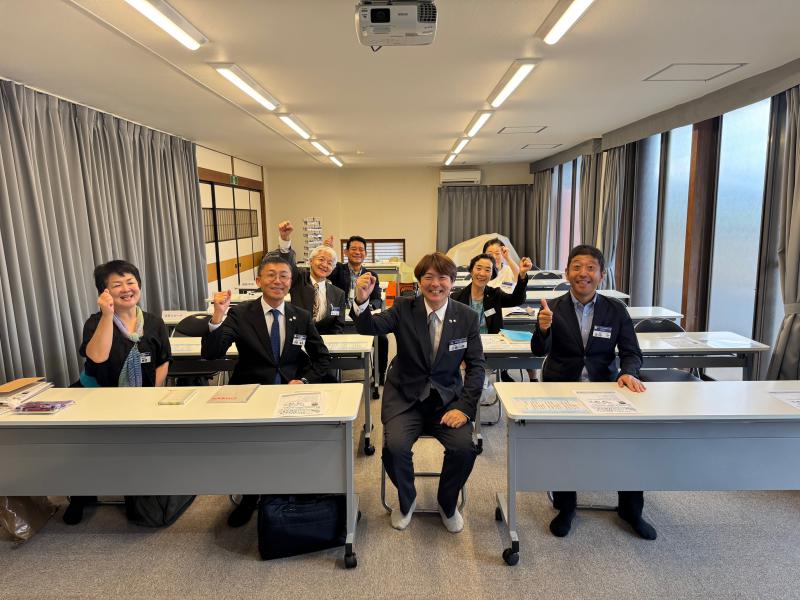 第278回 モーニングセミナー開催致しました。