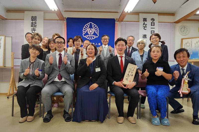 第885回　倫理に出会って良かったこと