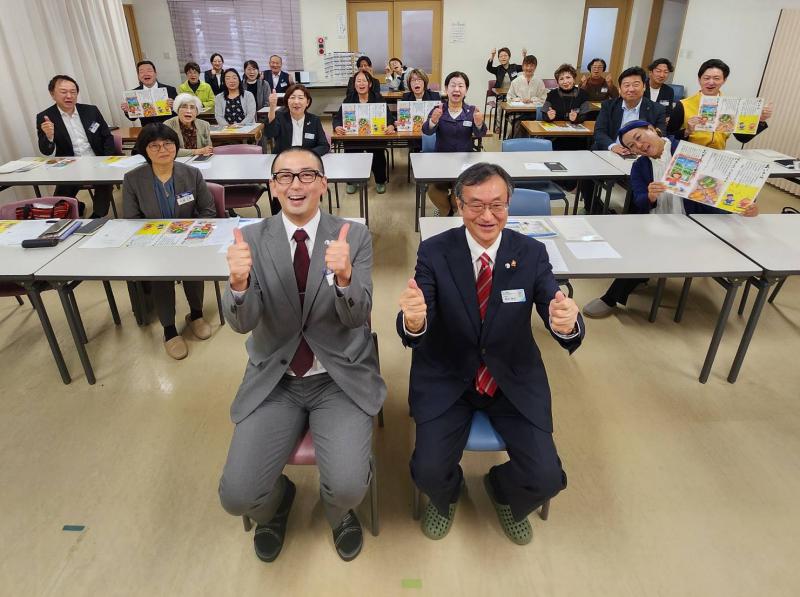 第888回 「天職 この道一筋に」