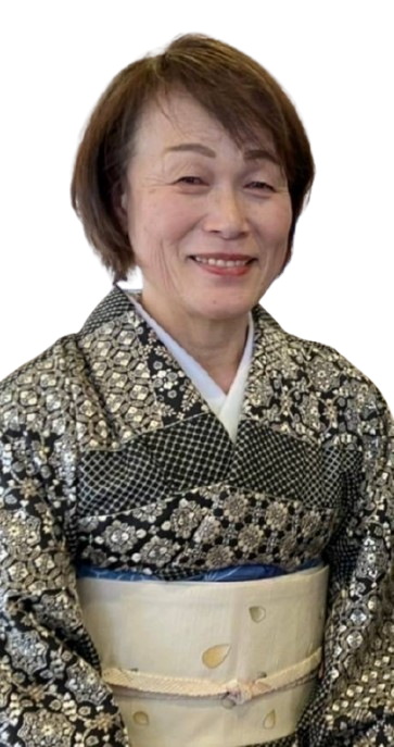相馬市準倫理法人会　第157回　講師　佐藤礼子氏