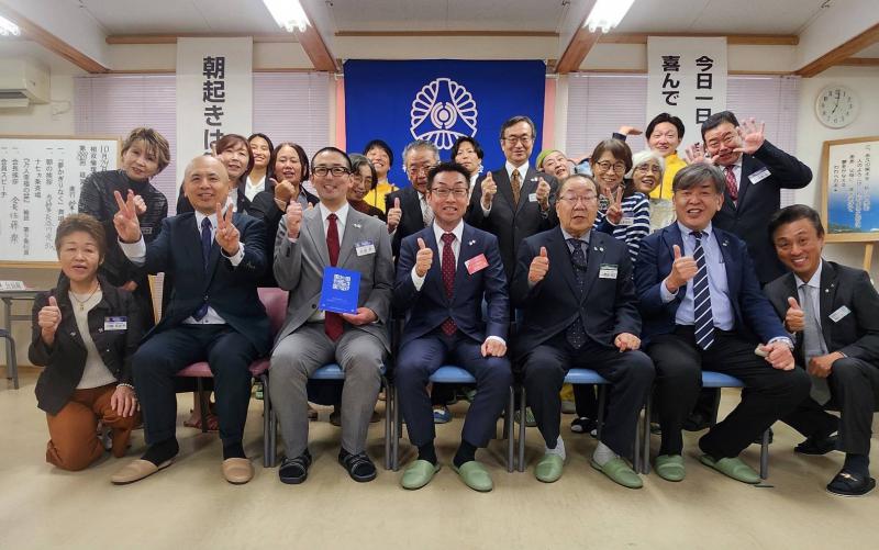 第889回　「信ひとつ」