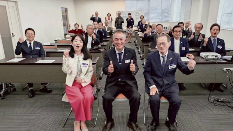 「 役職は自己革新の絶好のチャンス 」