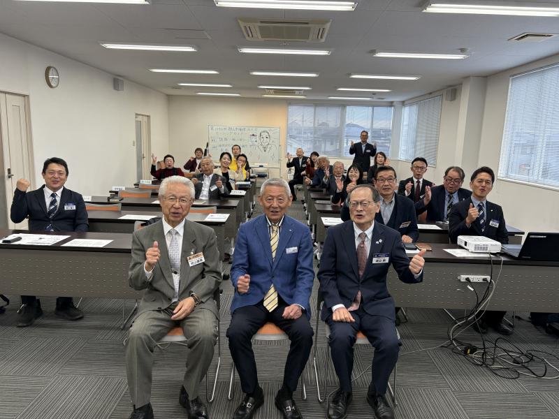 「 随縁(縁に従う) 」