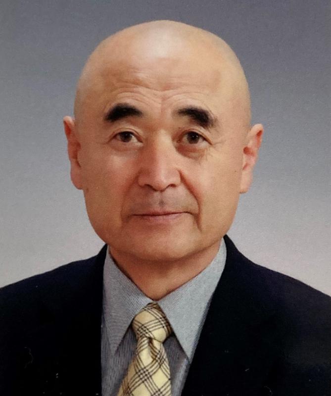「 苦難福門 」