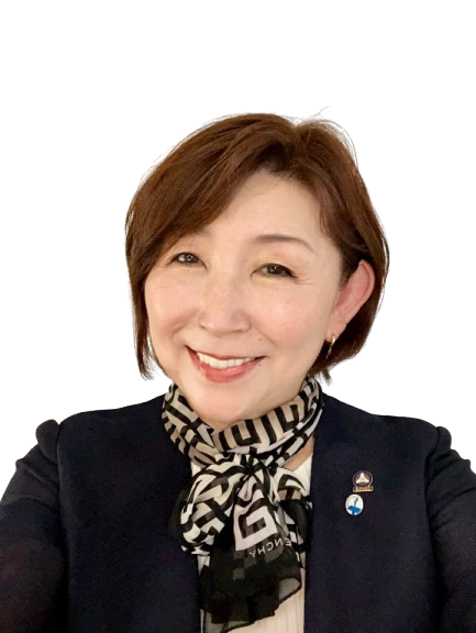 相馬市準倫理法人会 第156回 講師 野口美佐子氏