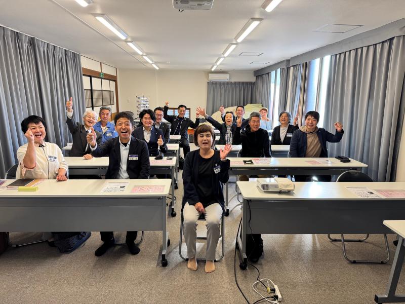 第２８１回 モーニングセミナー開催致しました。