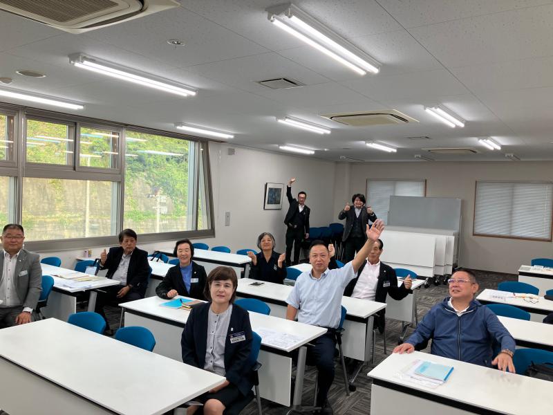 【開催報告】第457回『ⅮＶＤセミナー 』