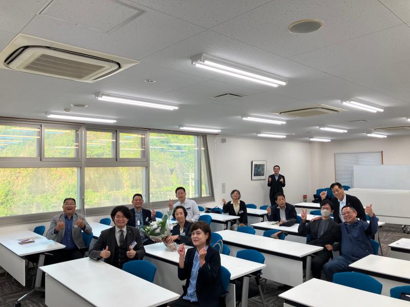 【開催報告】第 458 回『しくじり人生 ~俺みたいになるな 』