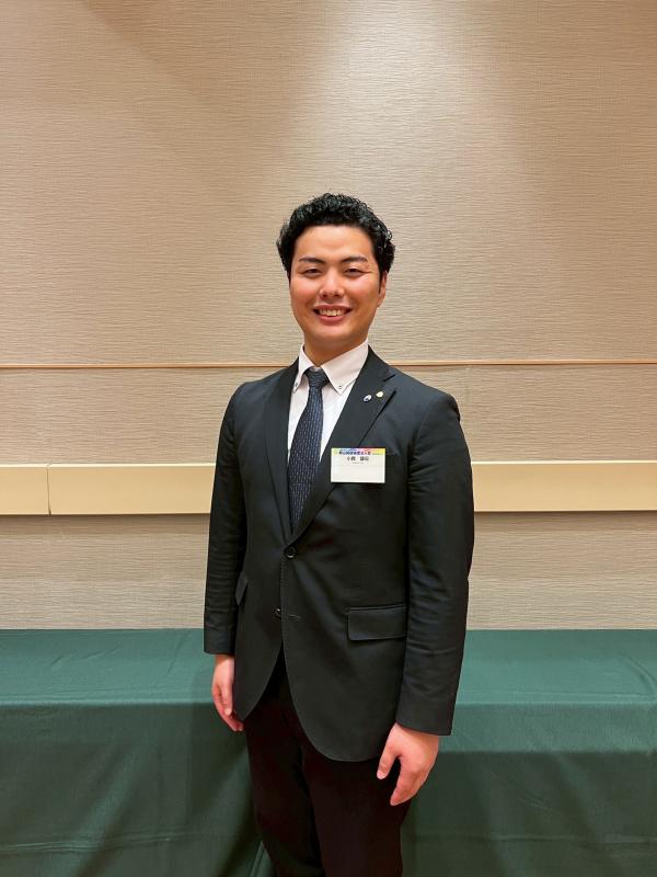 第890回 「倫理の一歩」