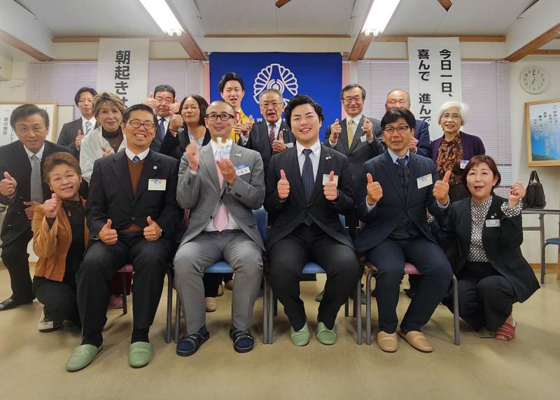 第890回　「倫理の一歩」