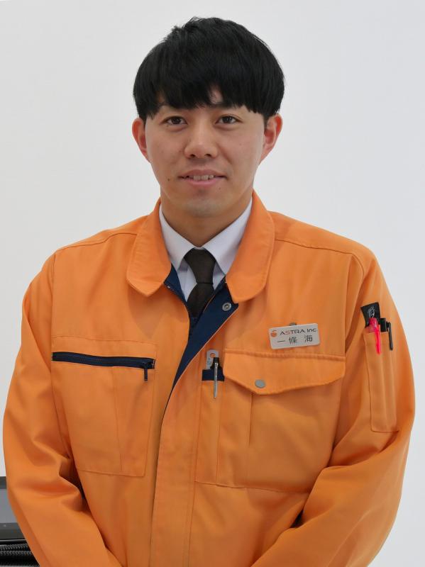 第891回 「信じる力が道を拓く」