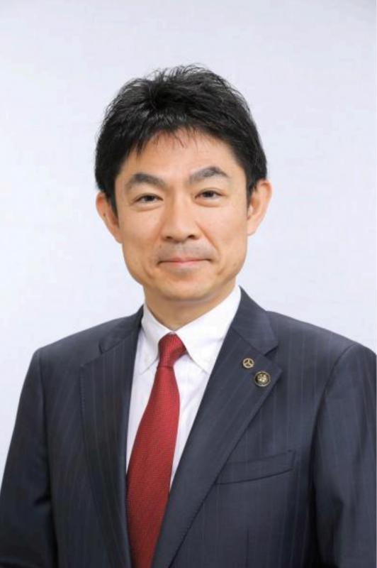 「 選ばれるまち こおりやま ~持続可能な郡山の未来に向けて~ 」