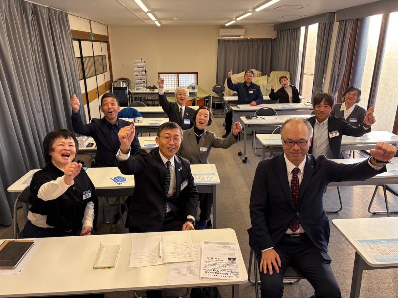 第２８５回 モーニングセミナー開催致しました。