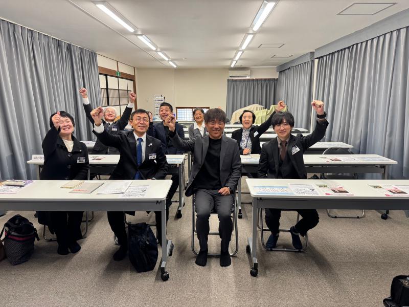 第２８６回 モーニングセミナー開催致しました。