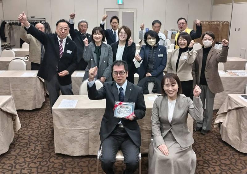 倫理指導と倫理塾で変わったこと／田中建氏