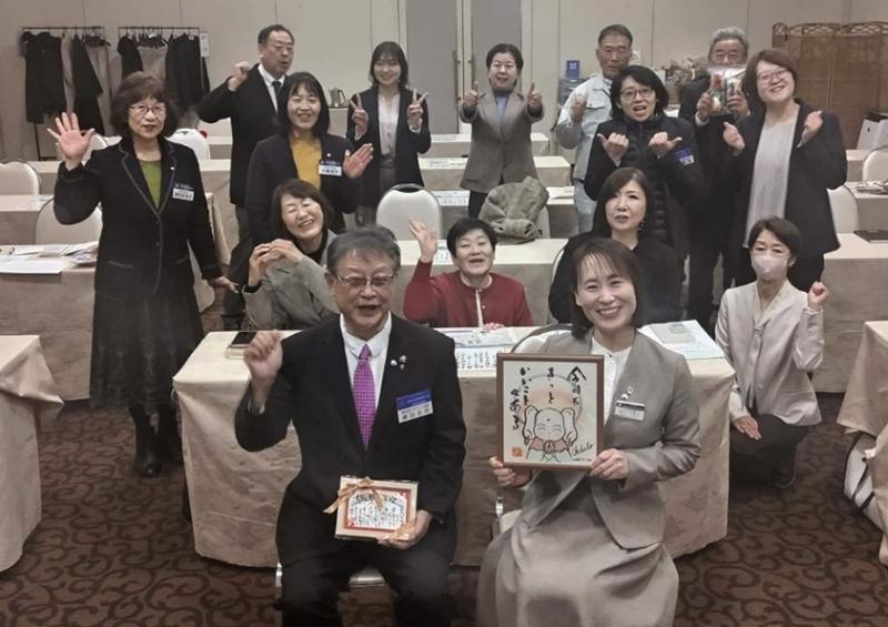 どうして絶対倫理を学び実践するのか／織田吉昭氏