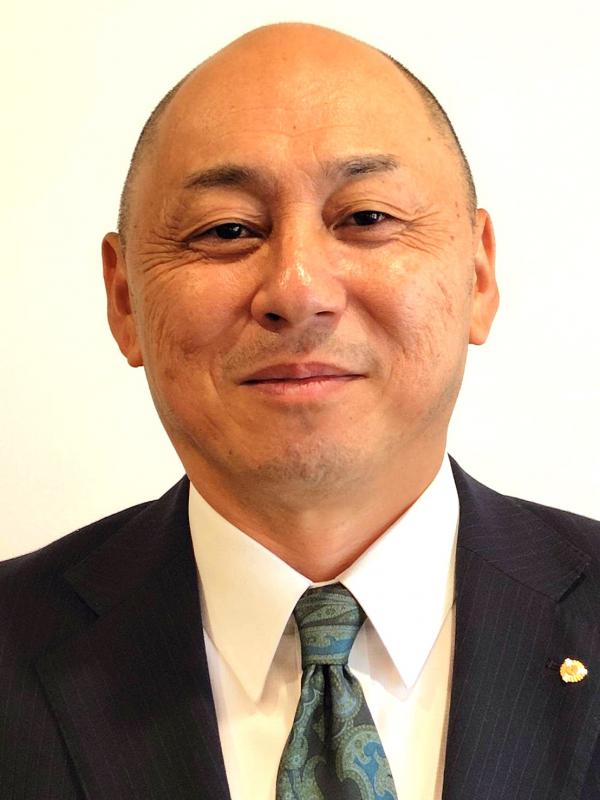 「 二つの道 ～ひとつの心-倫理と経営に生きる～ 」