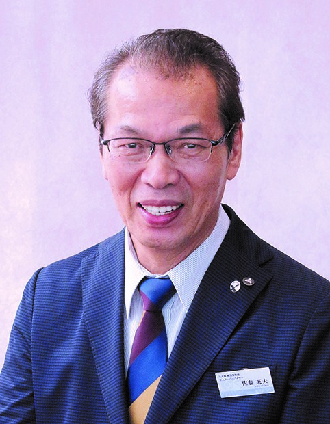 「 百薬の長 」