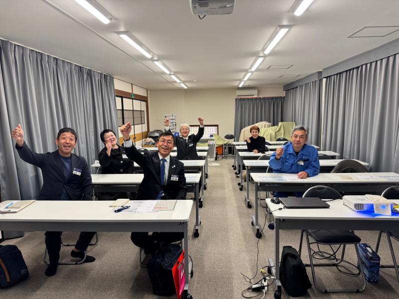 第２８８回 モーニングセミナー開催致しました。