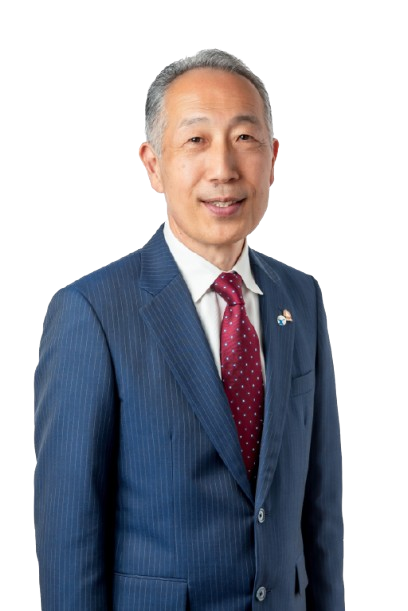 相馬市準倫理法人会　　講師　佐々木勝智氏