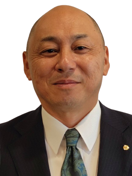 相馬市準倫理法人会 第166回 講師 横山修 氏