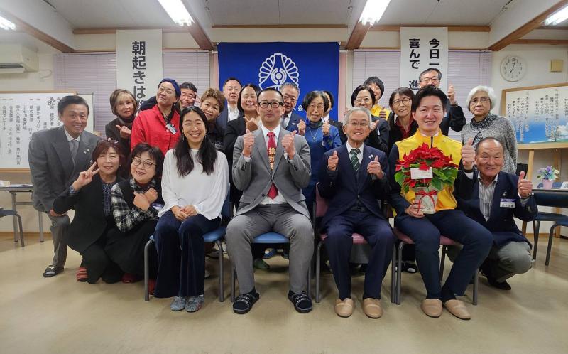 第895回 ドキュメンタリー映画の作成 喜多方の良さを全国に、全世界へ