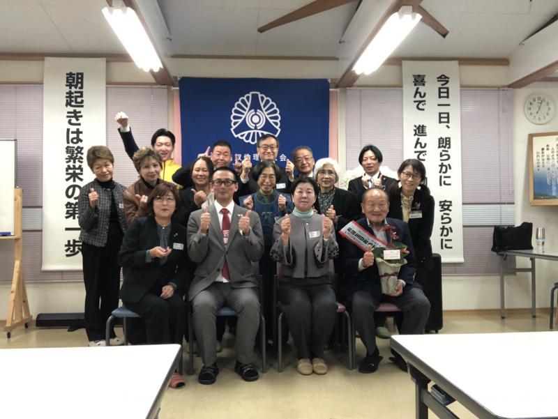 第896回 倫理と一期一会