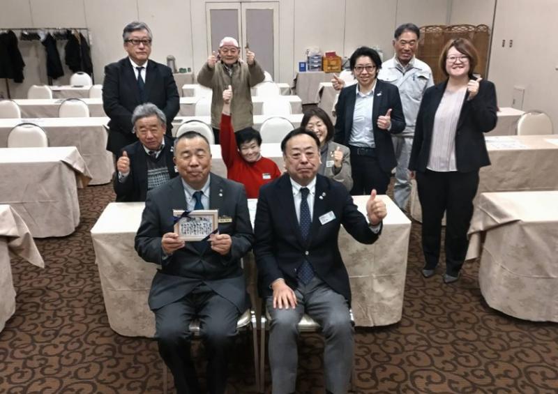 実践は1万時間の法則～破約失福～／鏑木幸弘氏