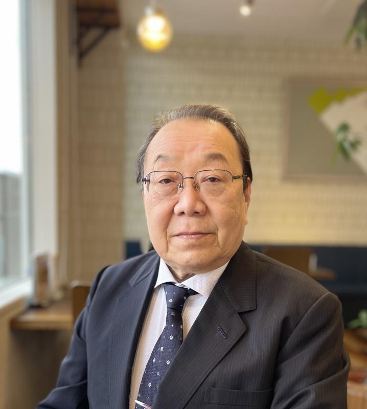 第162回　相馬市準倫理法人会モーニングセミナー　講師　青田由広　氏