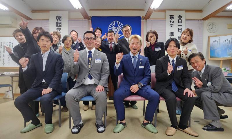 第899回 役に徹する実践