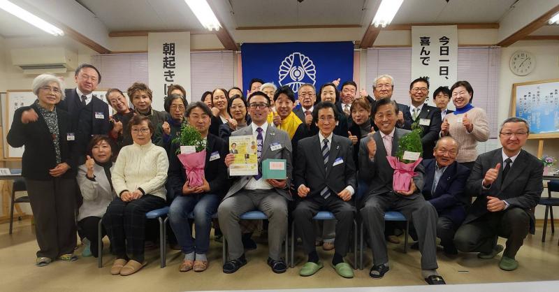 第900回　『人生二度なし』　～余生を与生でいきる～