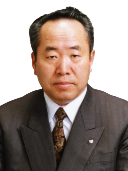 相馬市準倫理法人会 第169回 講師 原田善征氏