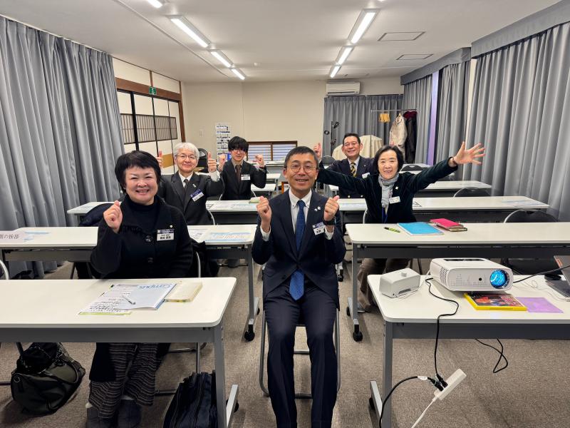 第２９４回 モーニングセミナー開催致しました。