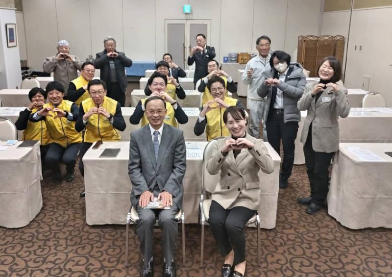 須賀川の歴史／安藤清美氏 