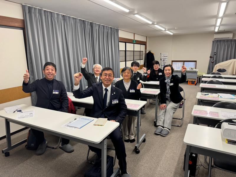 第297回 モーニングセミナー開催致しました。