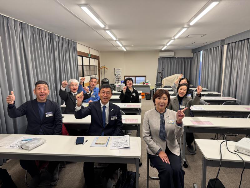 第299回 モーニングセミナー開催致しました。