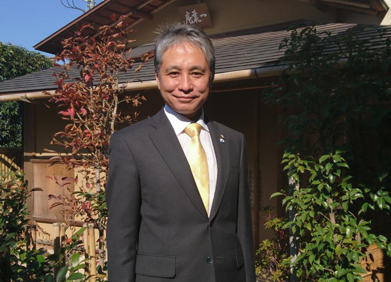 第905回　すなおに「ハイ」で縁を活かす