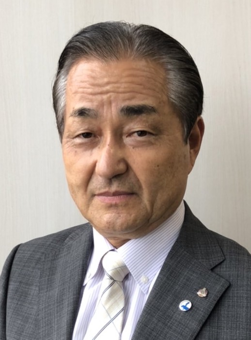 社員と一緒に乗り越えた苦難福門