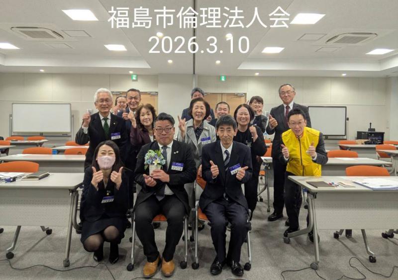 ３月１０日　モーニング集合写真